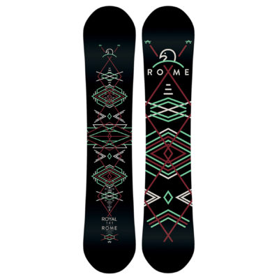 Women's Rome Snowboards - Rome Royal 2017 - All Sizes Women's Rome Snowboards - Rome Royal 2017 - All Sizes